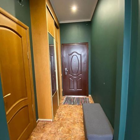 Quite Center Of Riga Apartment ภายนอก รูปภาพ