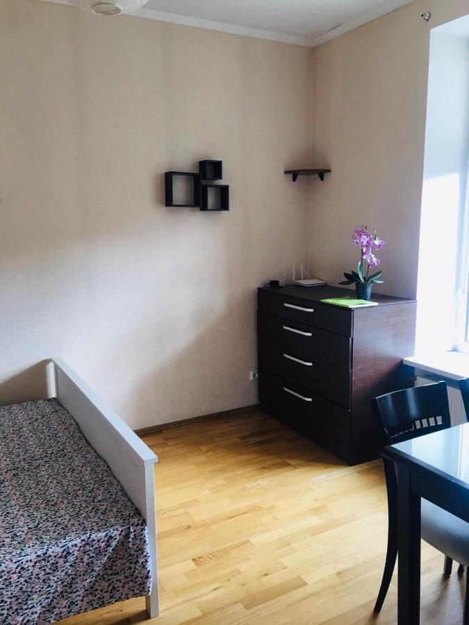 Quite Center Of Riga Apartment ภายนอก รูปภาพ
