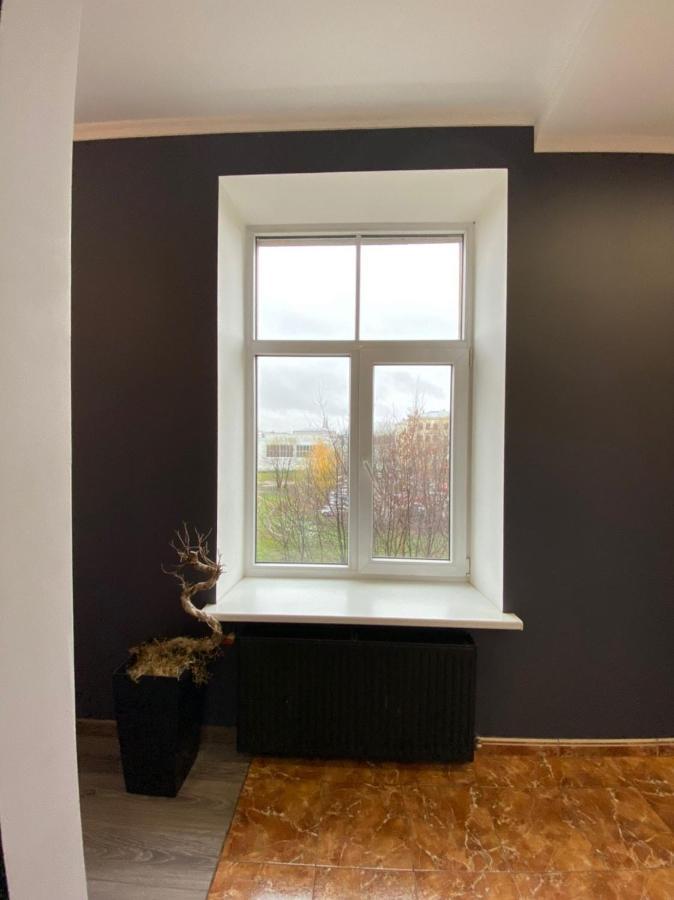 Quite Center Of Riga Apartment ภายนอก รูปภาพ