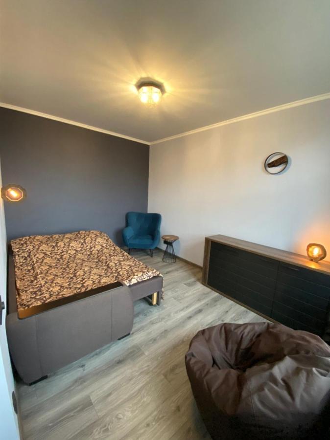 Quite Center Of Riga Apartment ภายนอก รูปภาพ