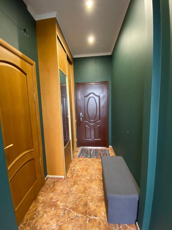 Quite Center Of Riga Apartment ภายนอก รูปภาพ